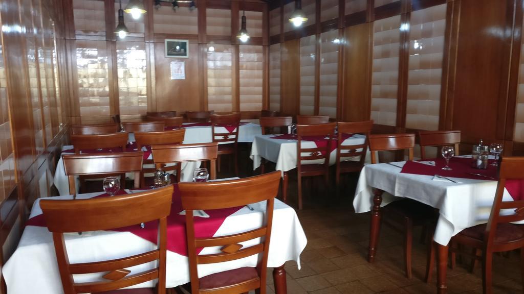 סינאיה Hotel Tantzi מראה חיצוני תמונה